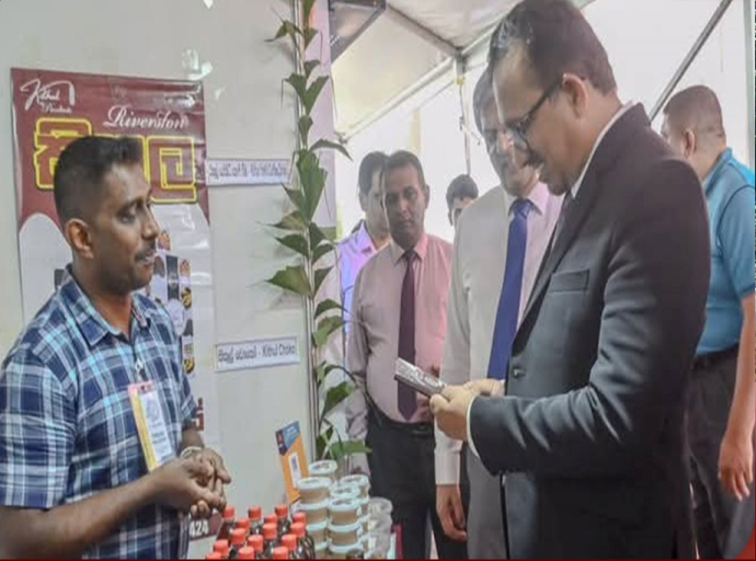 தொழில்துறையில் எதிர்காலத்தில் ஒரு பெரிய மாற்றம் ஏற்படும்